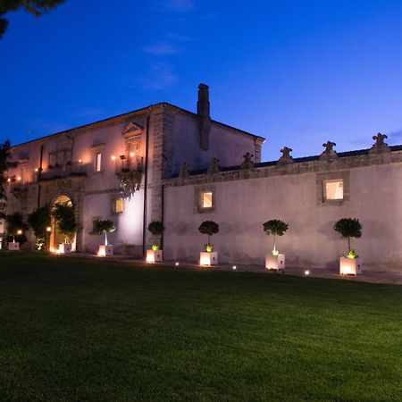 Castello Camemi Hotel Vizzini Kültér fotó