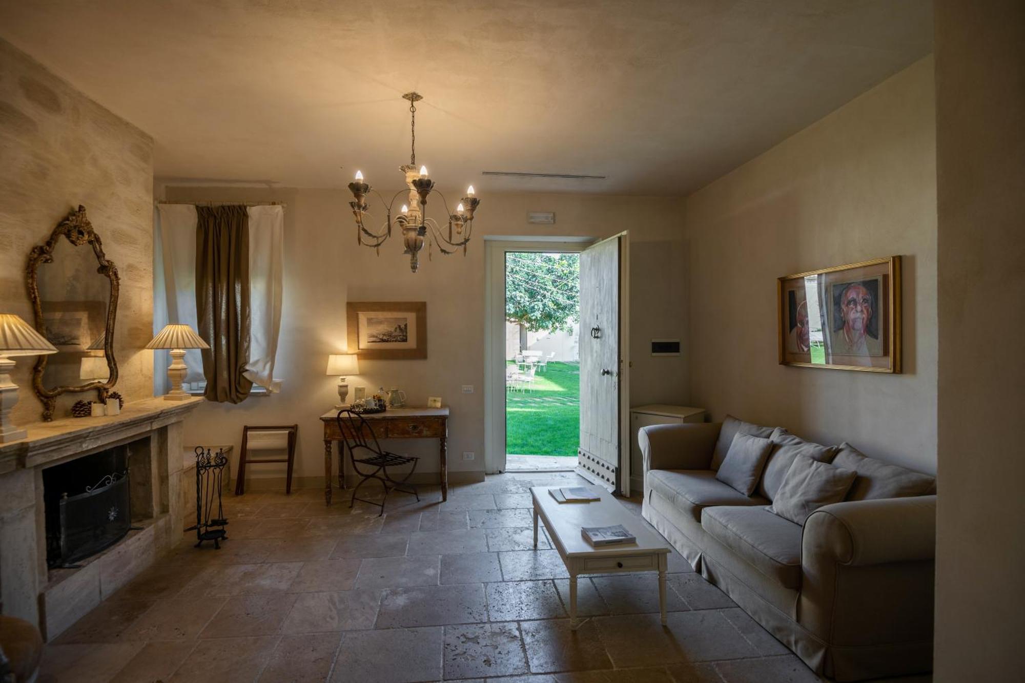 Castello Camemi Hotel Vizzini Kültér fotó