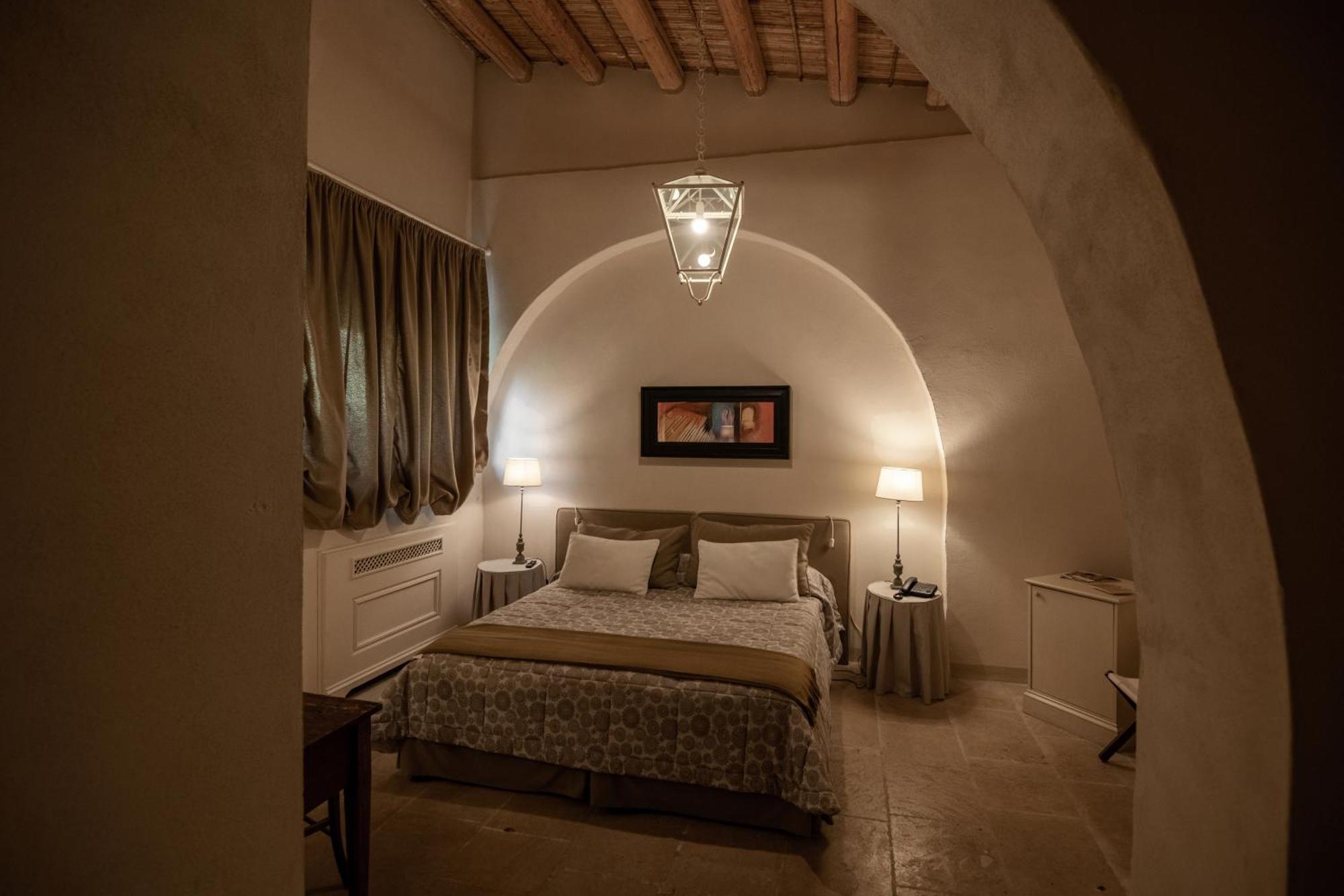 Castello Camemi Hotel Vizzini Kültér fotó