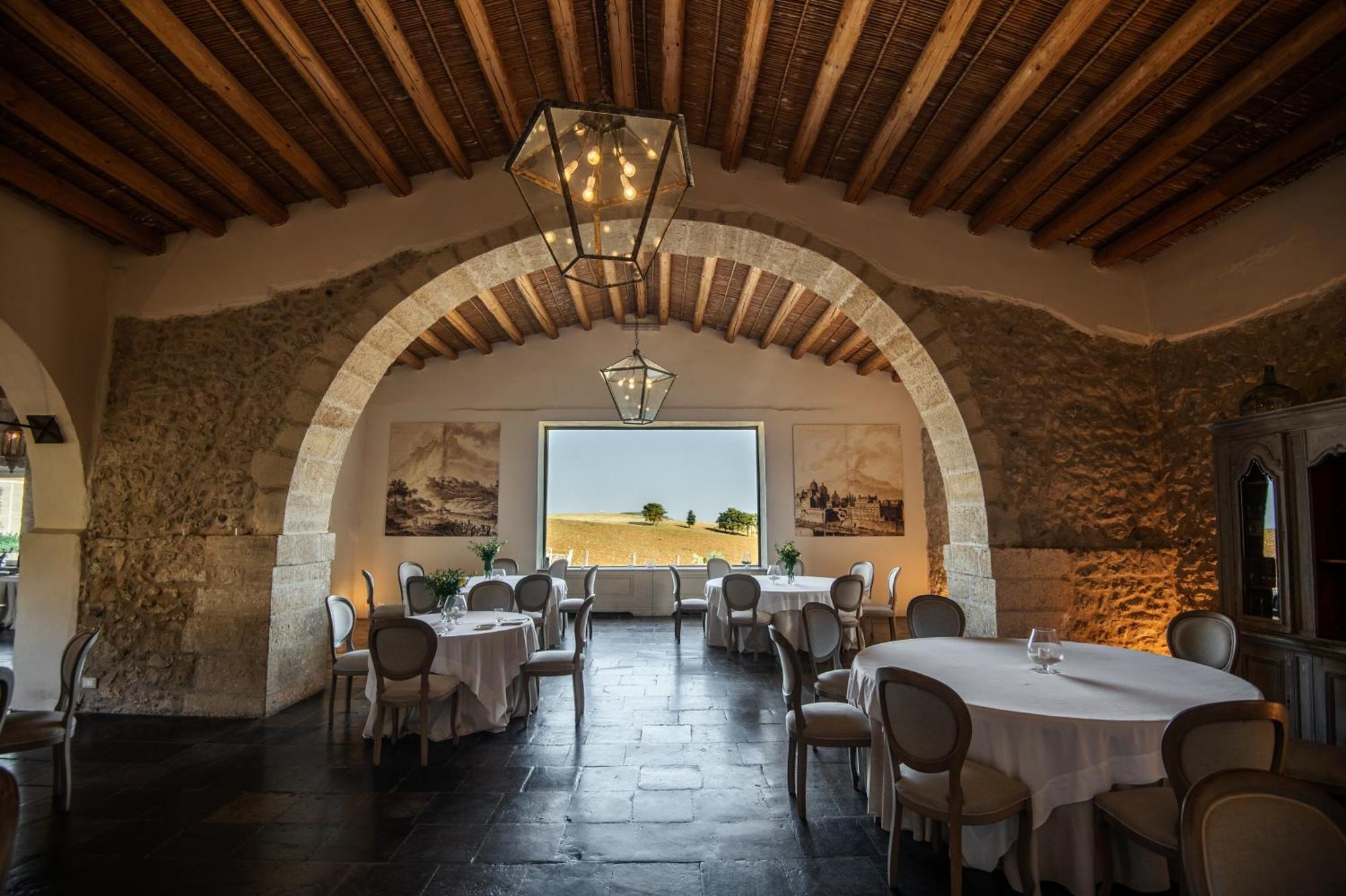 Castello Camemi Hotel Vizzini Kültér fotó