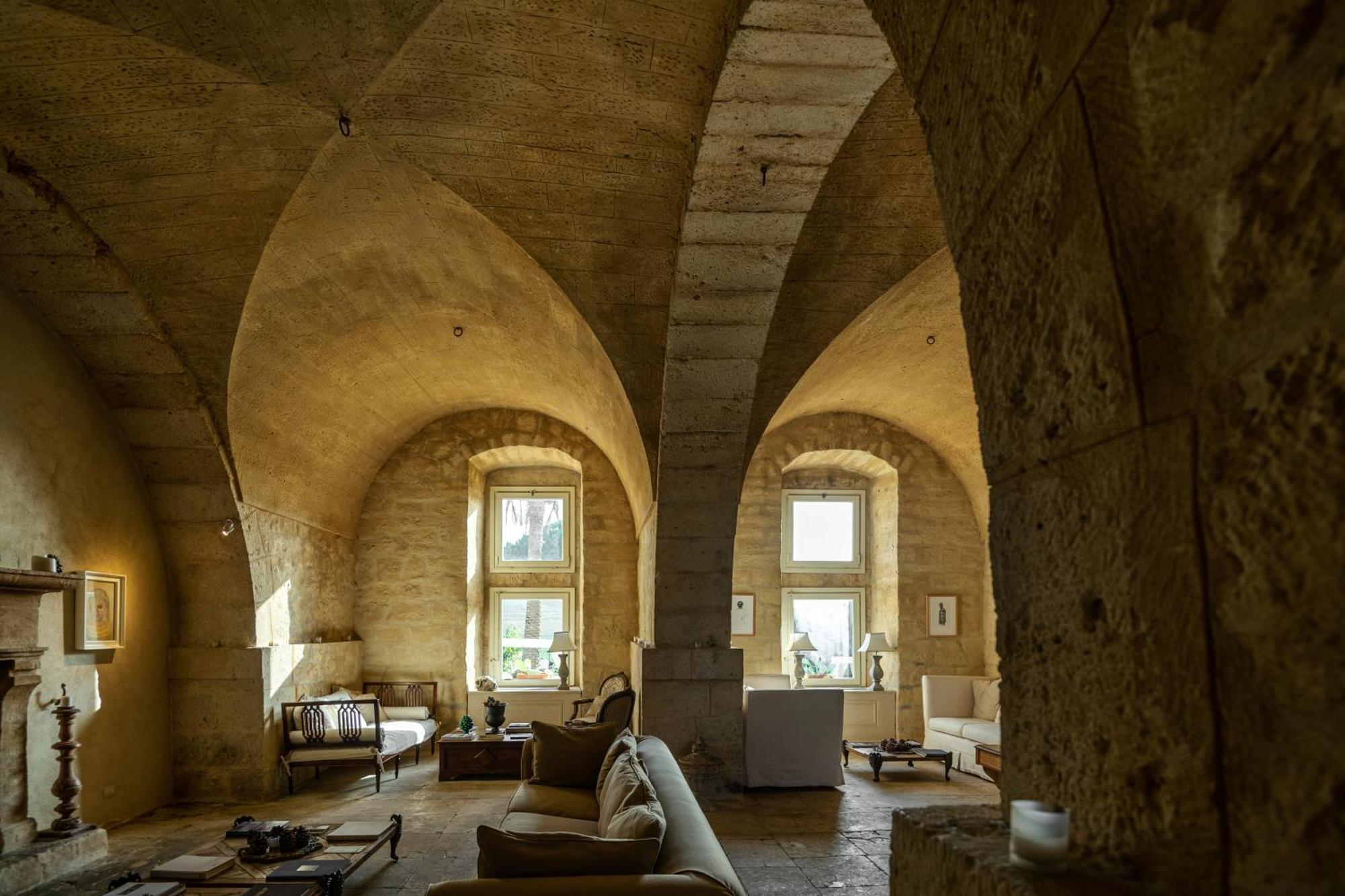Castello Camemi Hotel Vizzini Kültér fotó