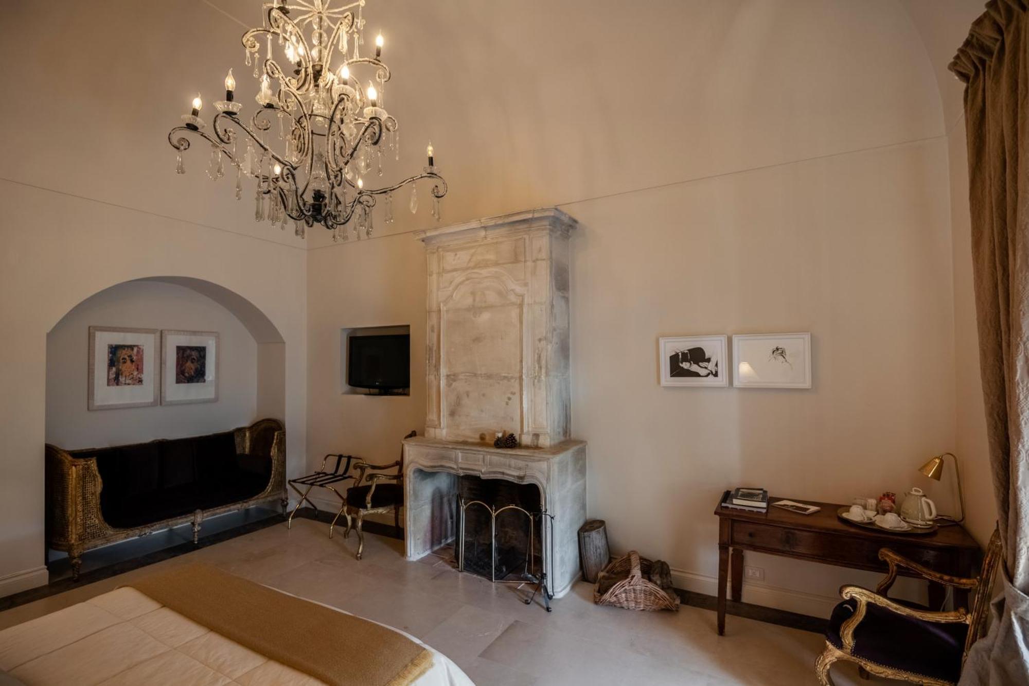 Castello Camemi Hotel Vizzini Kültér fotó