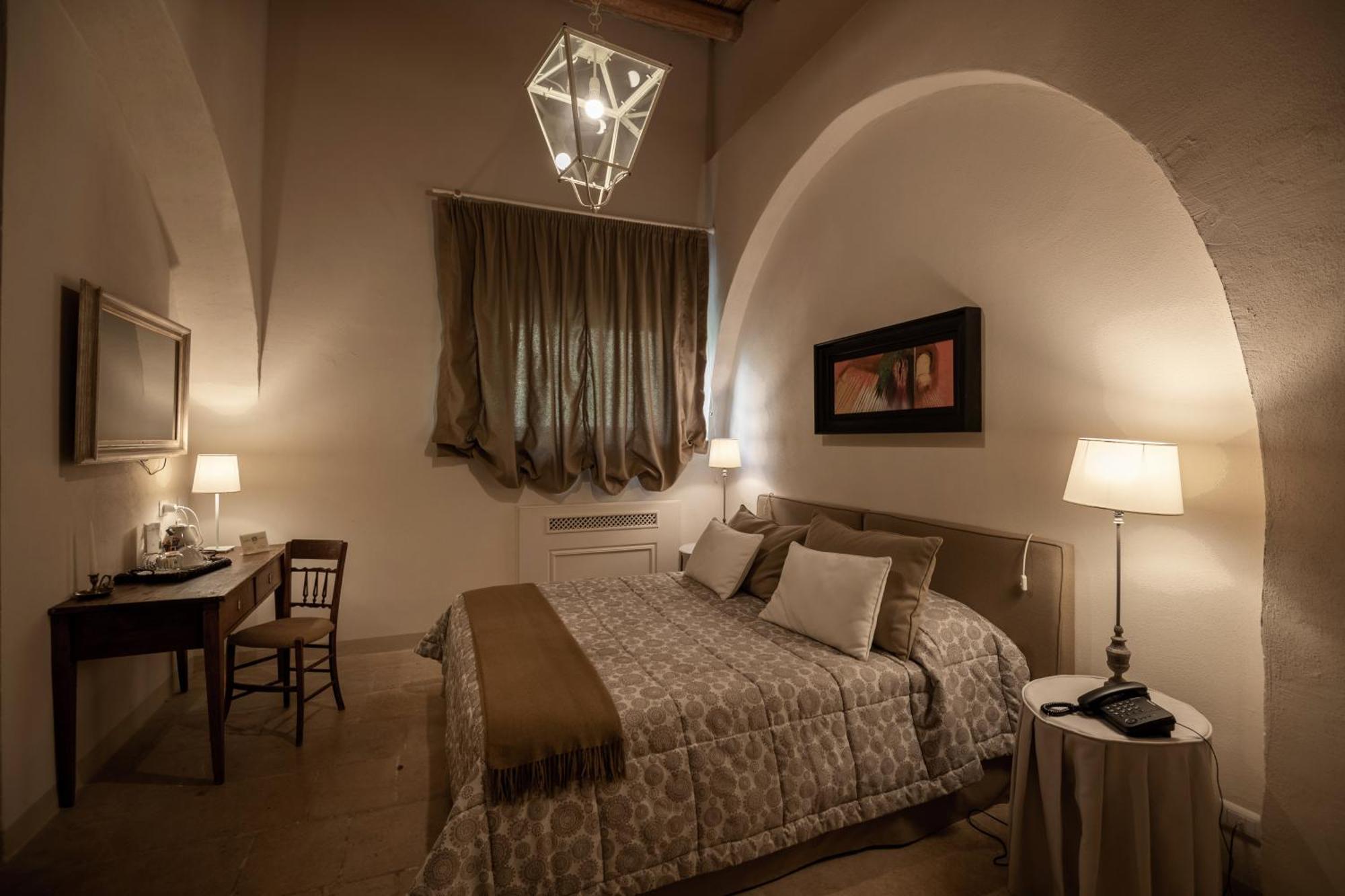 Castello Camemi Hotel Vizzini Kültér fotó