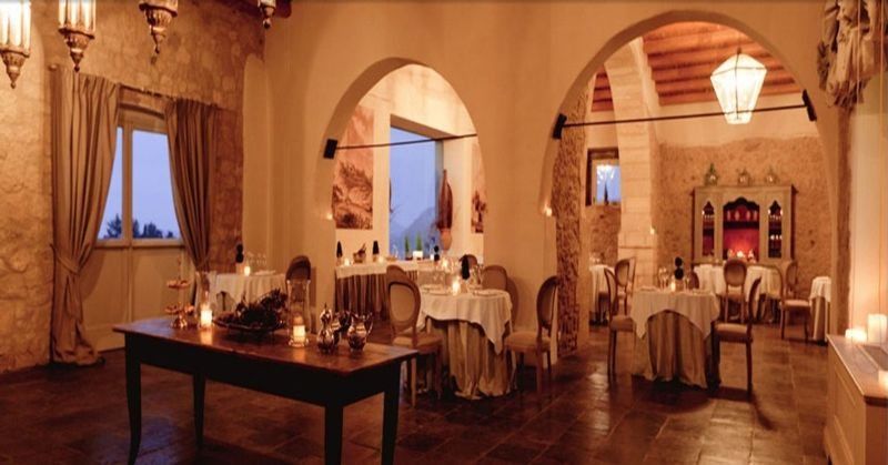 Castello Camemi Hotel Vizzini Kültér fotó