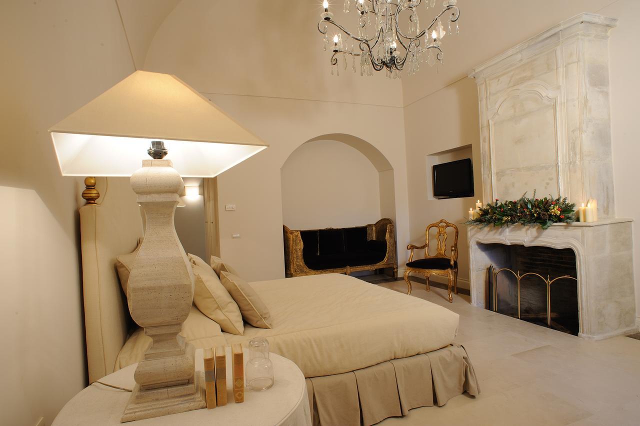 Castello Camemi Hotel Vizzini Kültér fotó